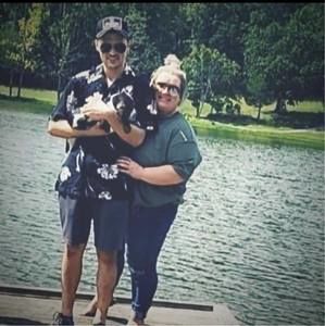 Meet your Posher, Matthew-kelsey